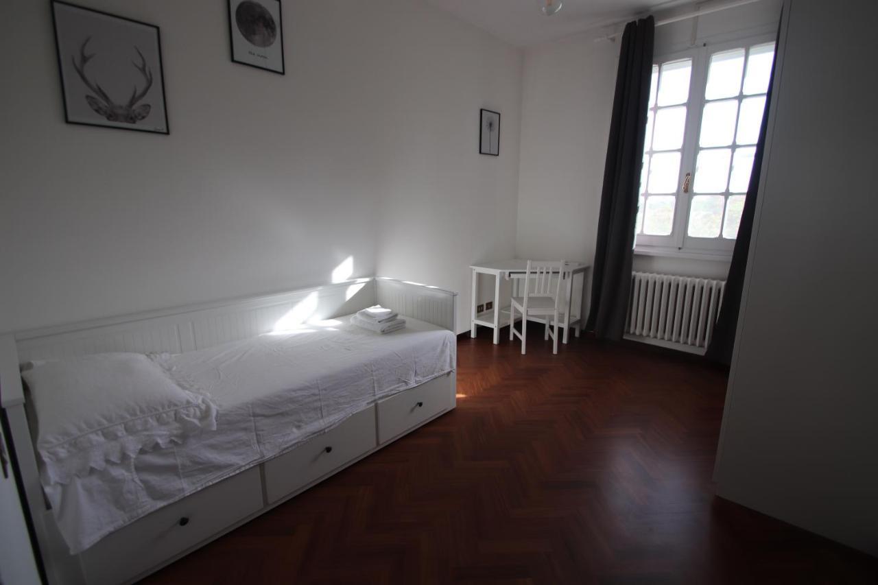 萨维奥迪拉韦纳La Casa Nel Bosco住宿加早餐旅馆 外观 照片
