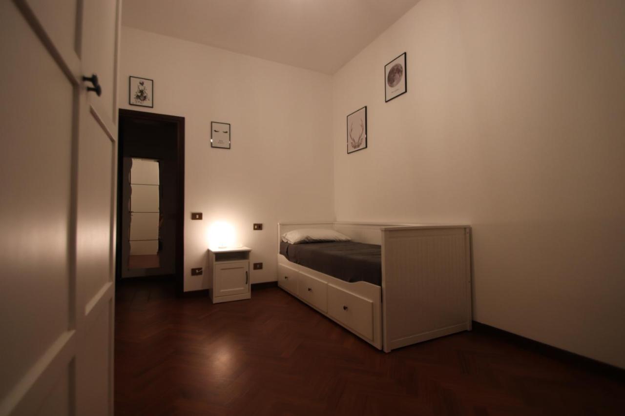 萨维奥迪拉韦纳La Casa Nel Bosco住宿加早餐旅馆 外观 照片